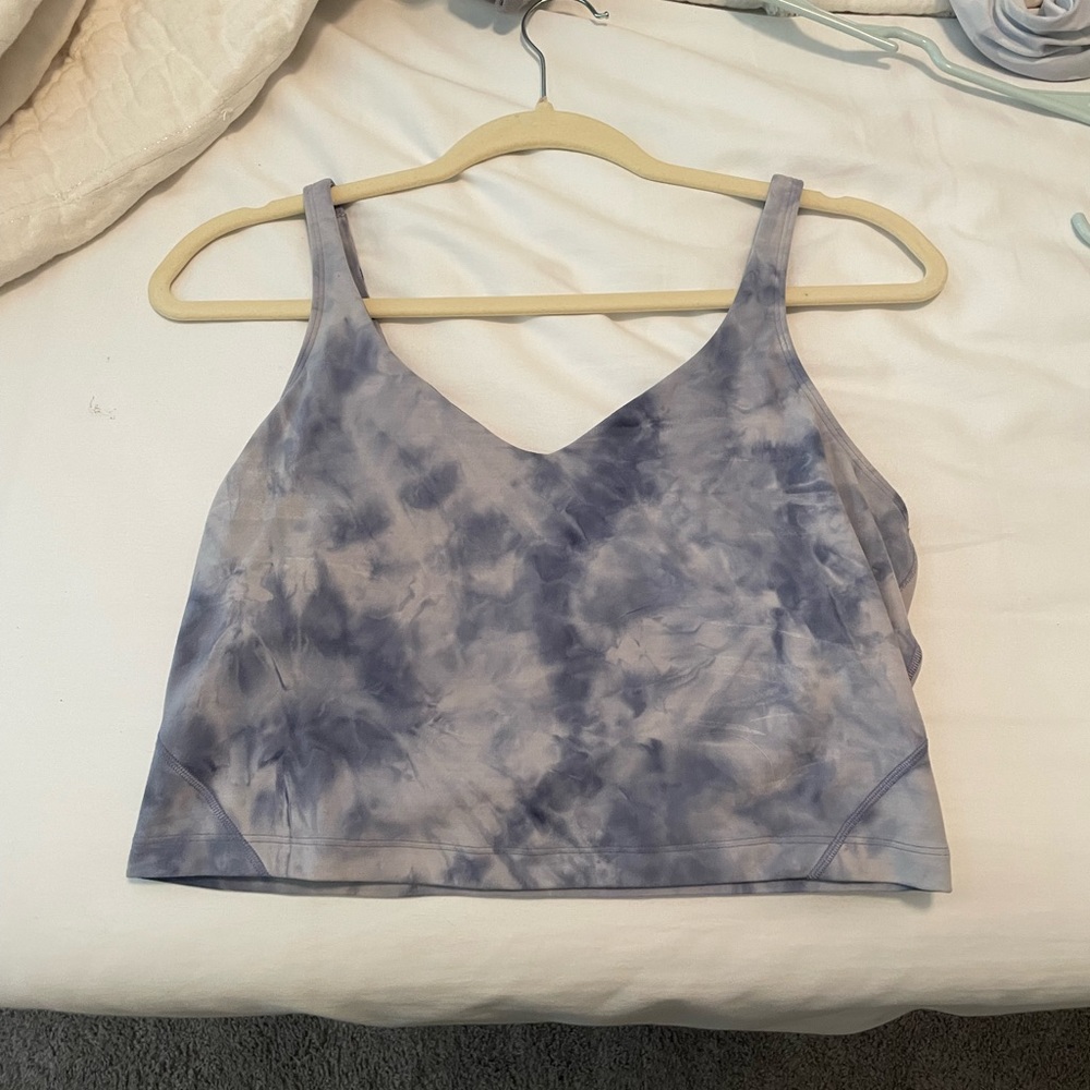 Lululemon align tank
